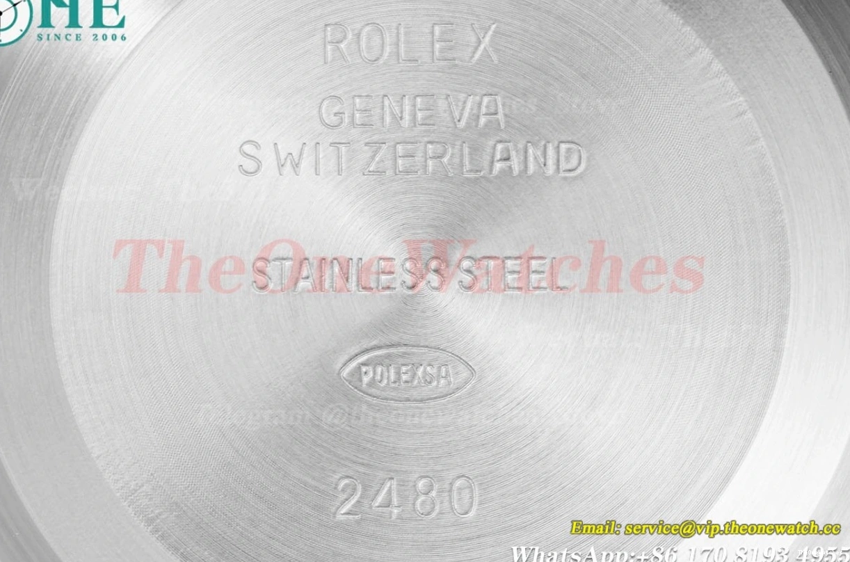 SS 41mm Jub ARF Dia 904L 126334 Datejust VR3235 SS Blue 0216